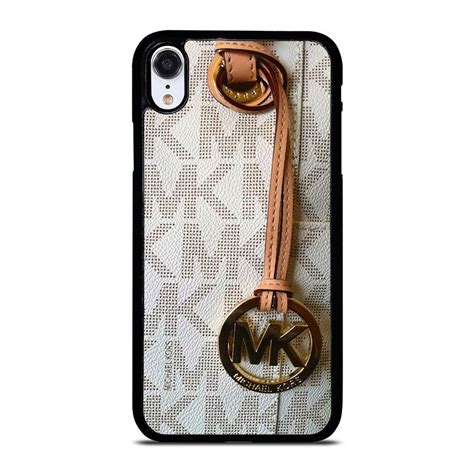 iphone xr michael kors case|michael kors iphone 15 case.